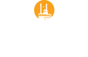 SFC Logo - White Vertical